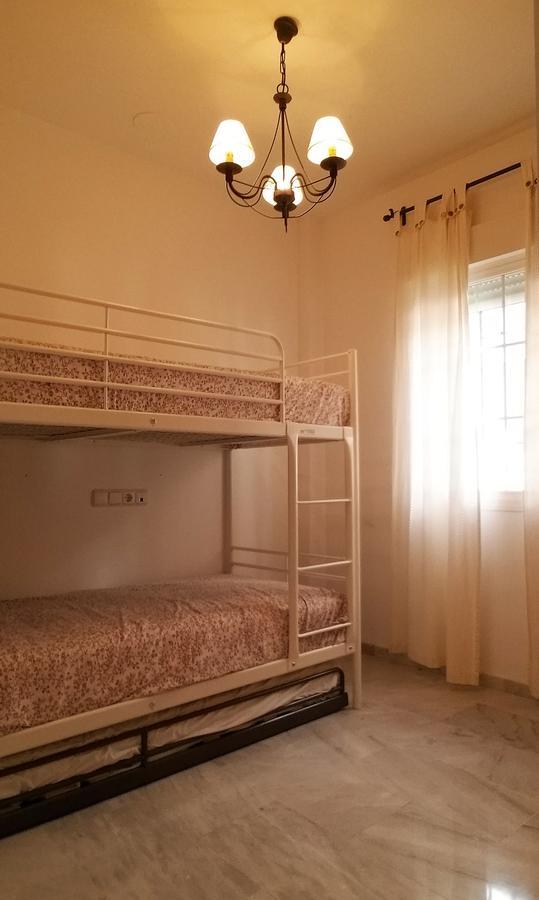 Lovely House With Views In Marina Del Holiday home *