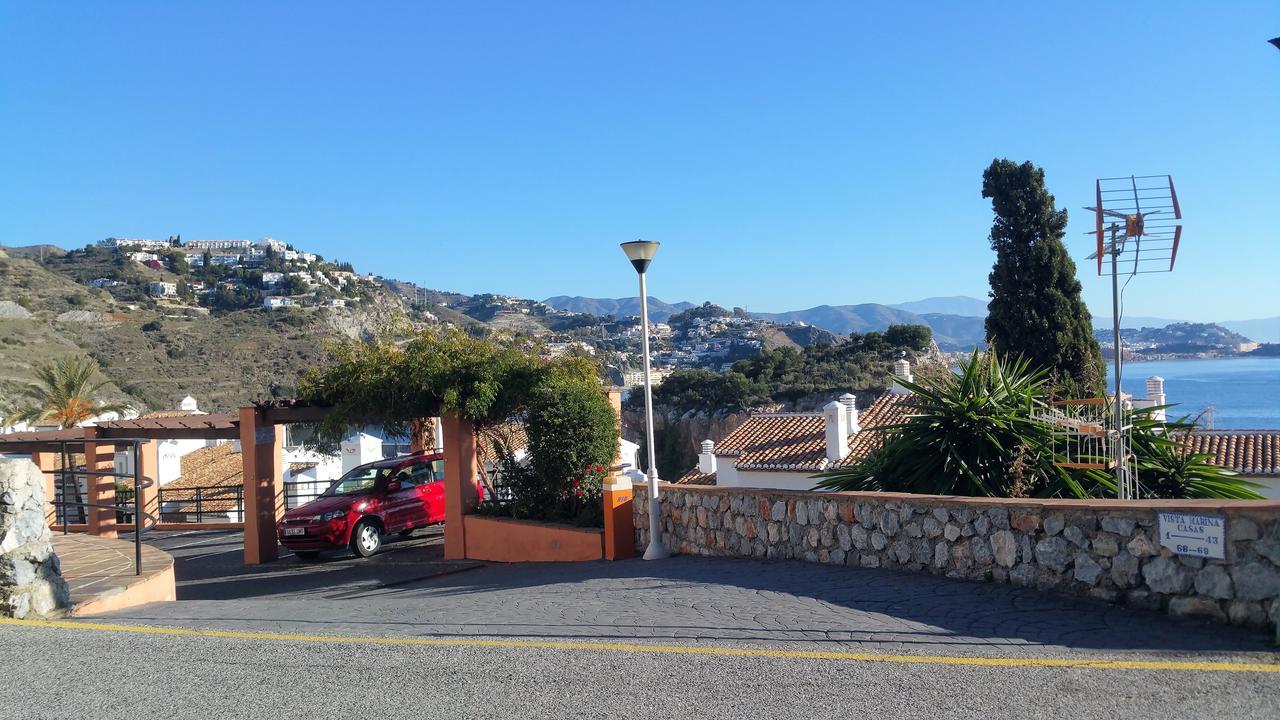Lovely House With Views In Marina Del