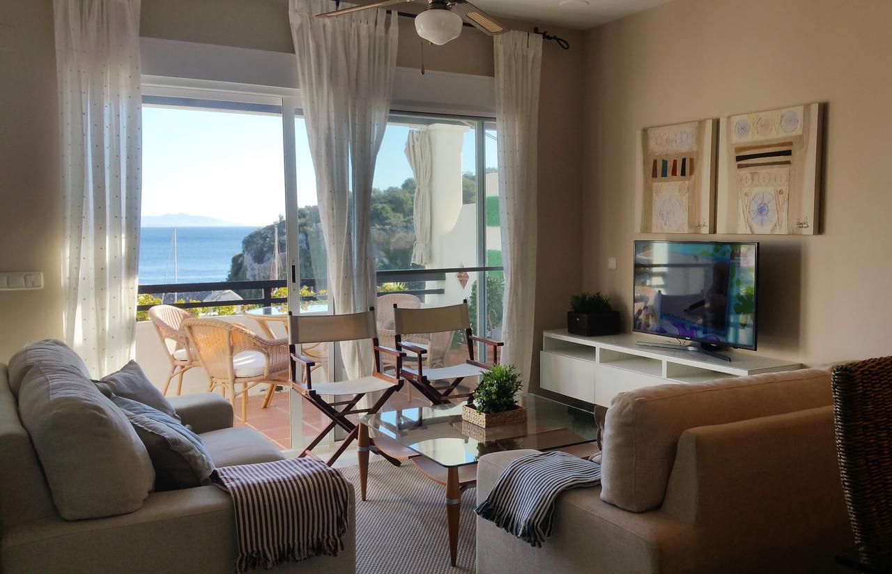Lovely House With Views In Marina Del Casa vacanze *