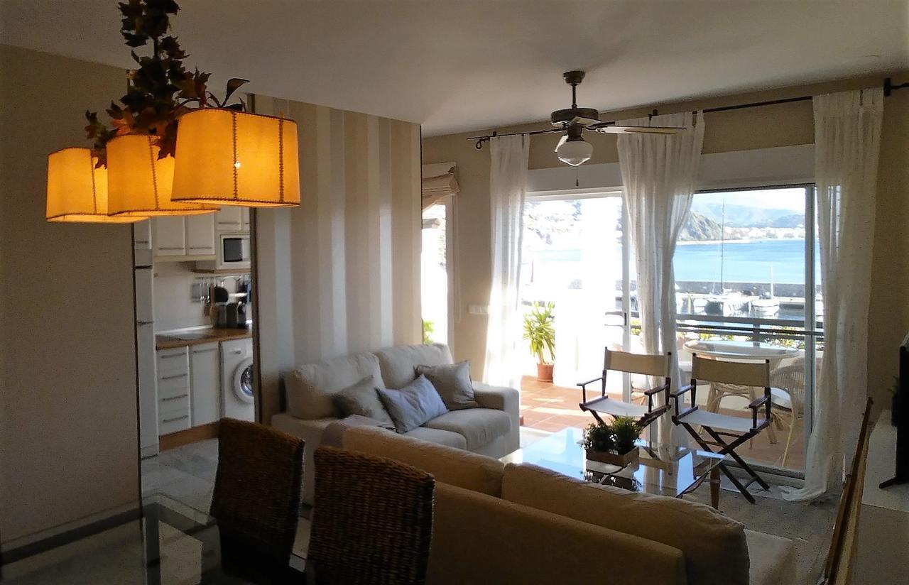 Lovely House With Views In Marina Del * Almunecar