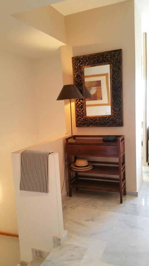 Lovely House With Views In Marina Del * Almunecar