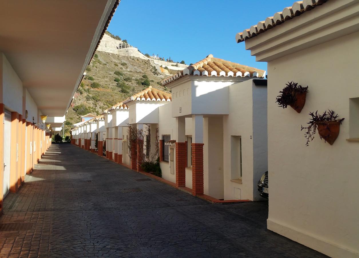 Holiday home Lovely House With Views In Marina Del Almunecar
