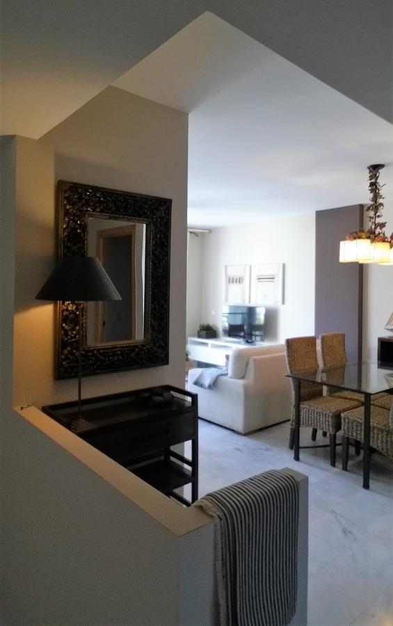 Lovely House With Views In Marina Del Almunecar