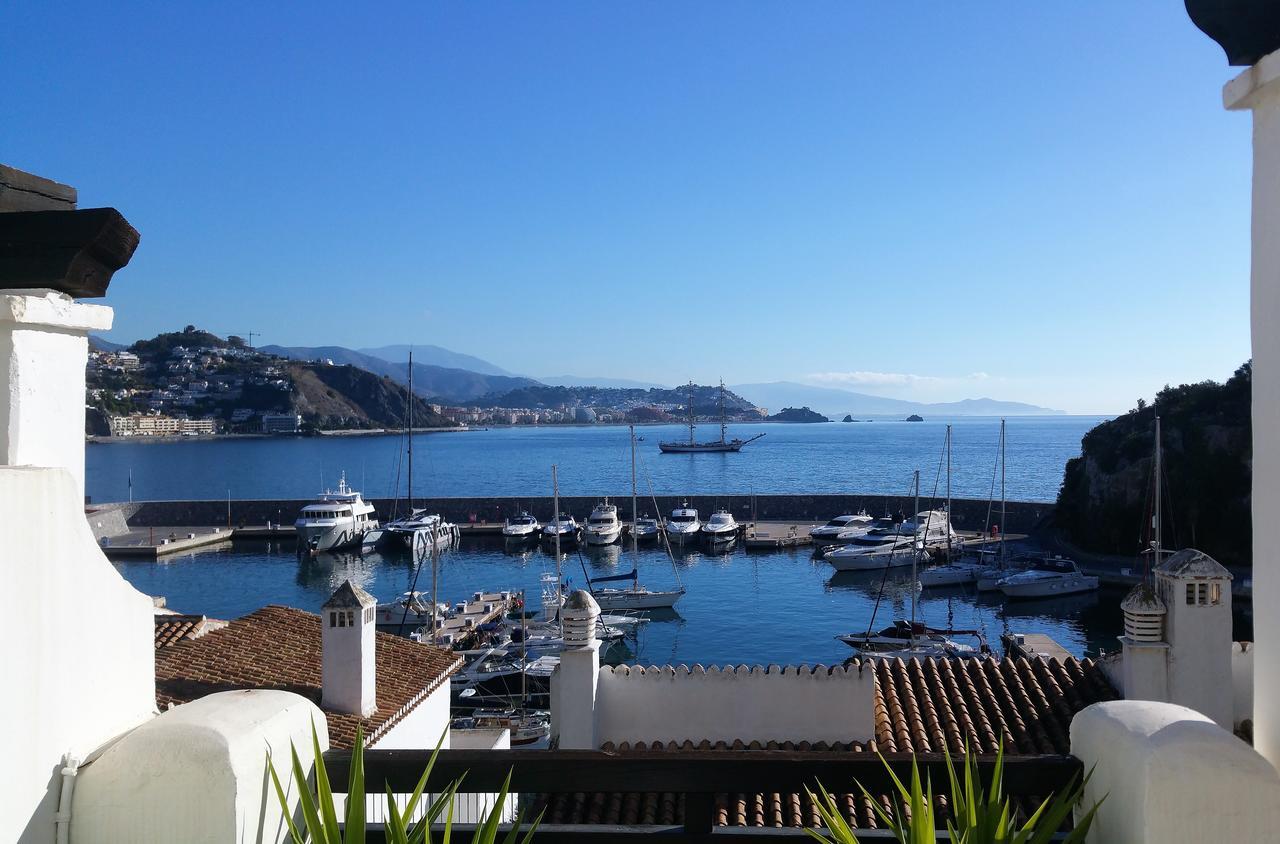 Holiday home Lovely House With Views In Marina Del Almunecar