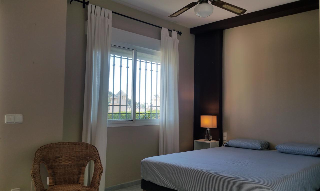 Lovely House With Views In Marina Del Casa vacanze