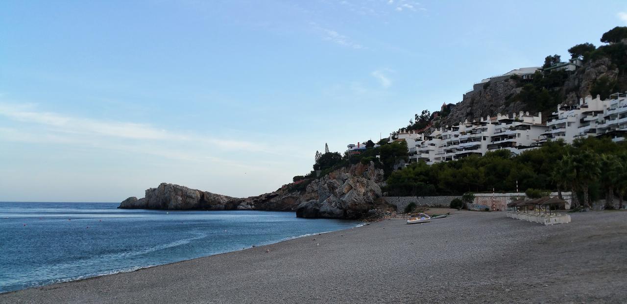 Holiday home Lovely House With Views In Marina Del Almunecar