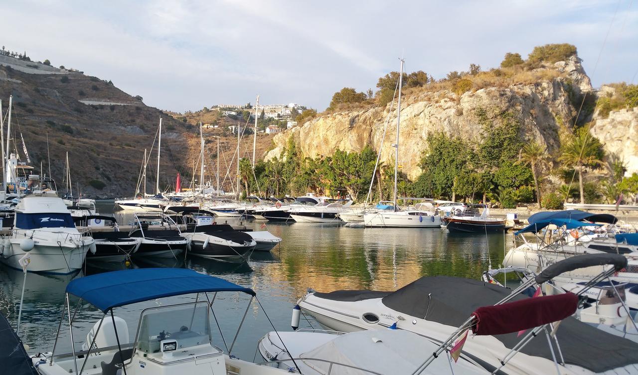 Lovely House With Views In Marina Del