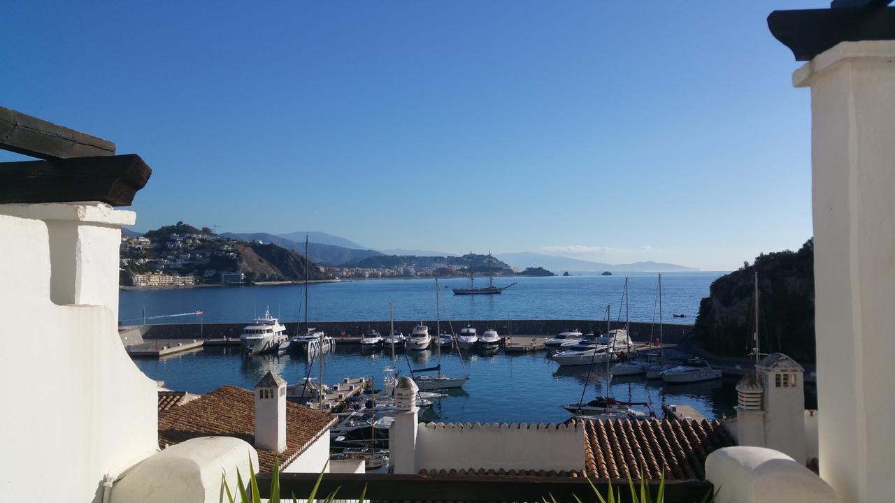 Holiday home Lovely House With Views In Marina Del Almunecar