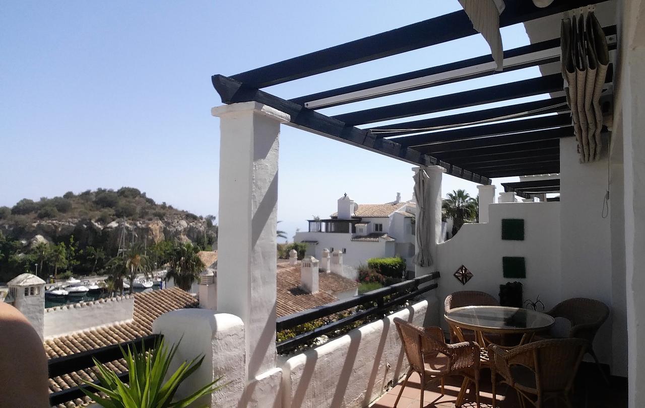 Lovely House With Views In Marina Del Casa vacanze