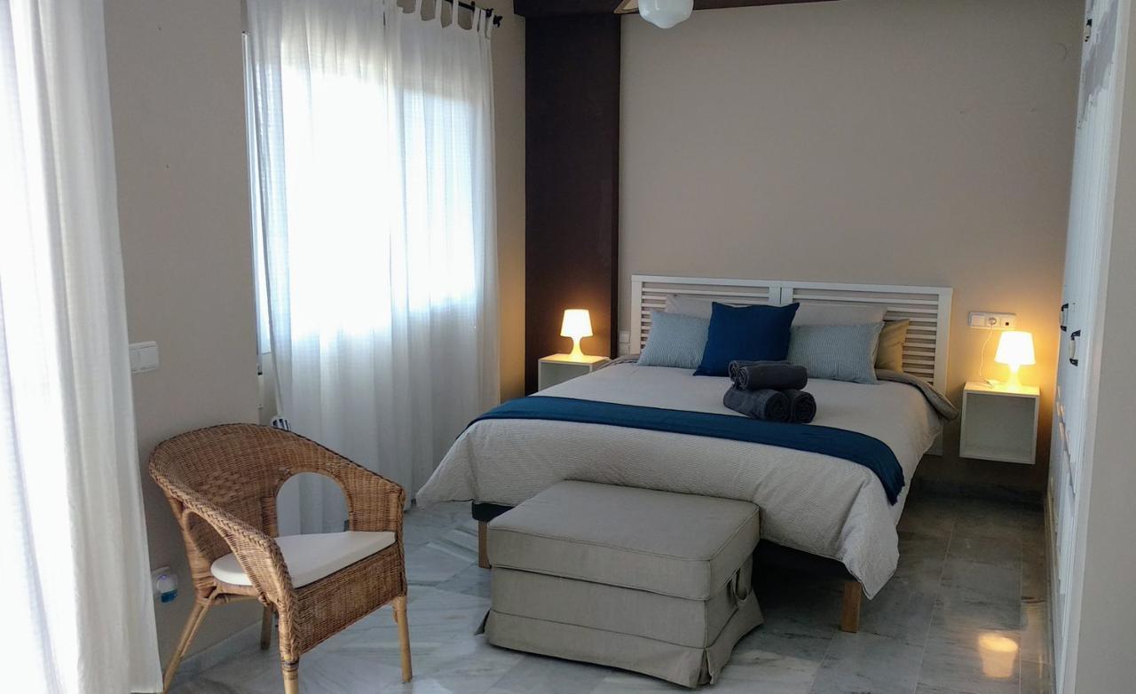 Lovely House With Views In Marina Del Holiday home