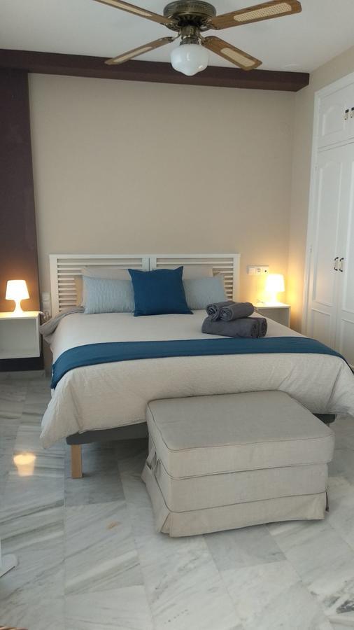 Lovely House With Views In Marina Del Holiday home Almunecar